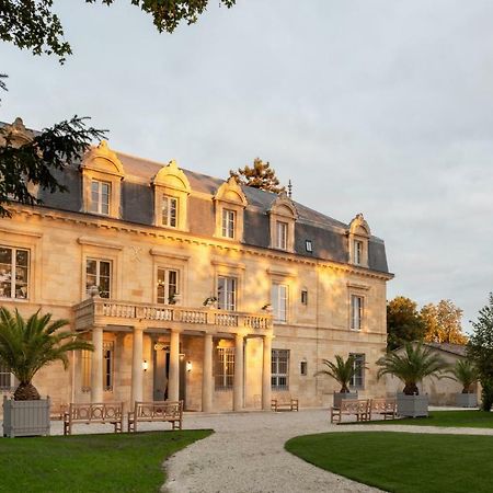 La Maison D'Estournel แซงต์-เอสแตฟ ภายนอก รูปภาพ