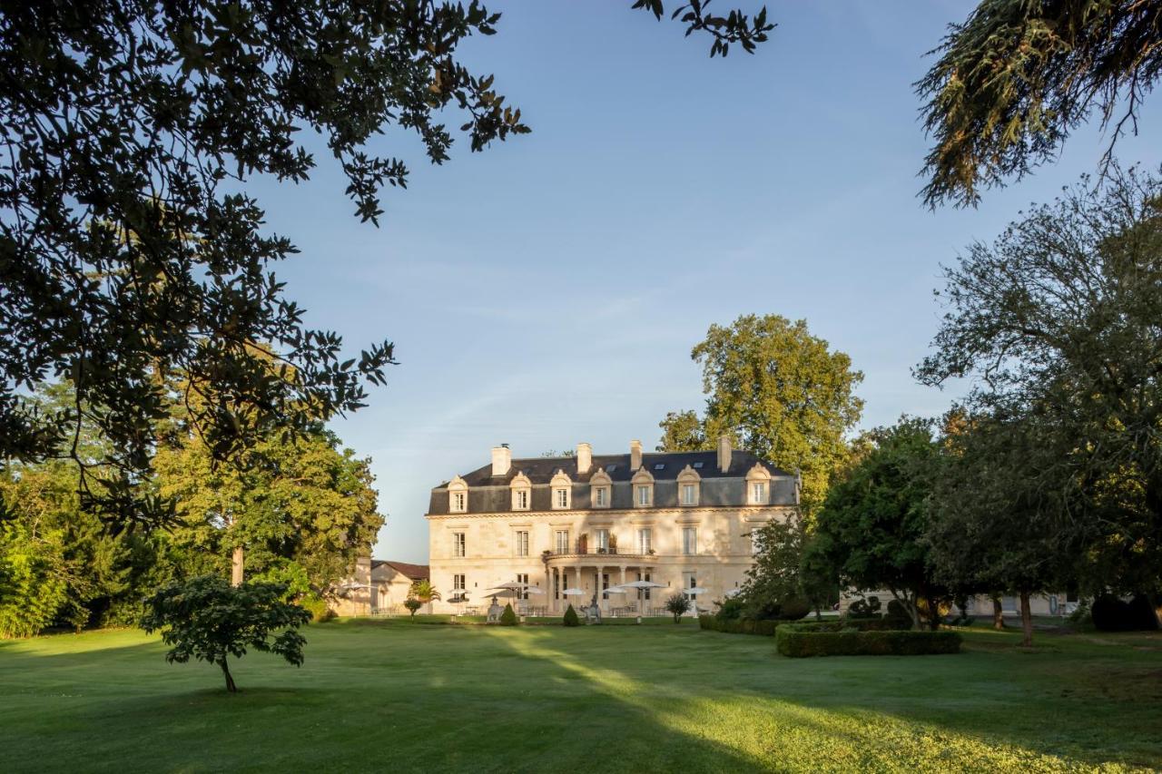 La Maison D'Estournel แซงต์-เอสแตฟ ภายนอก รูปภาพ